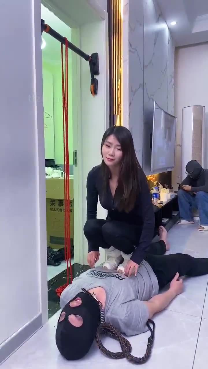 银儿 随意支配