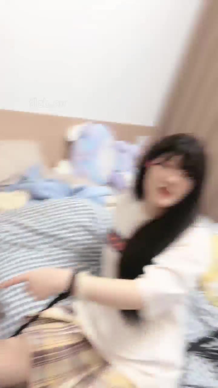 貂蝉 素人室友变女仆