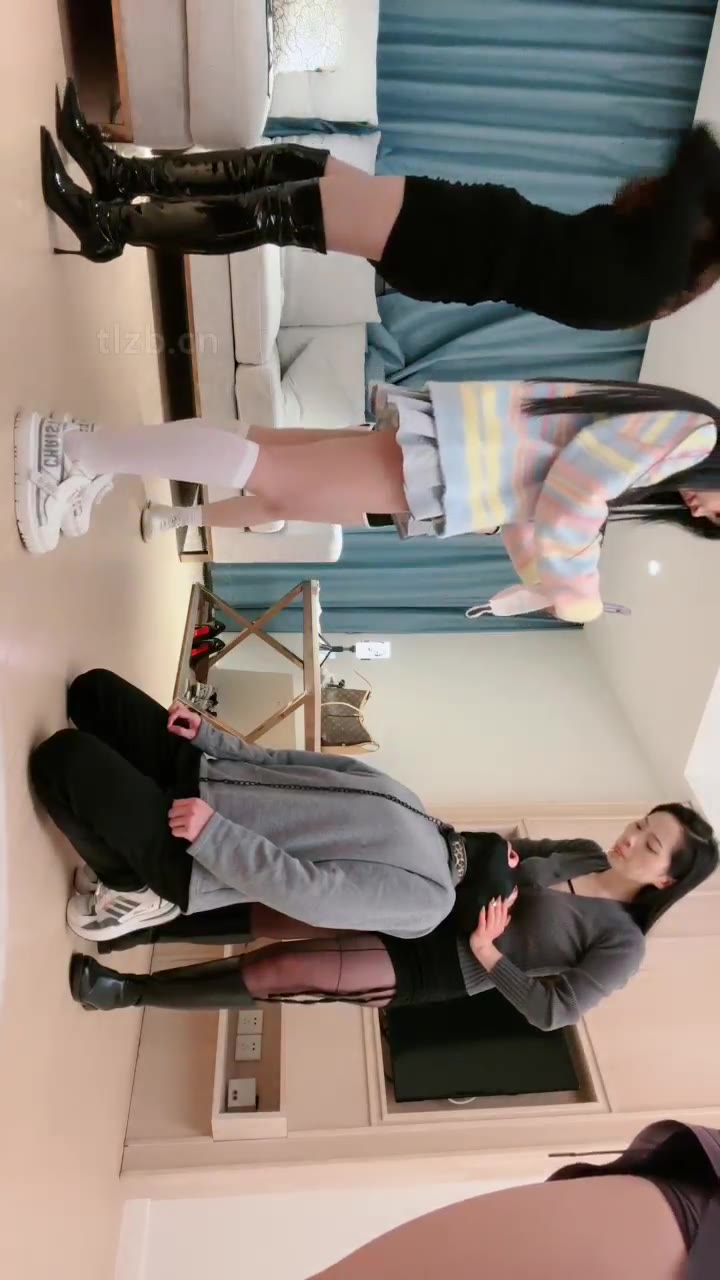 Verin维因 踢碎