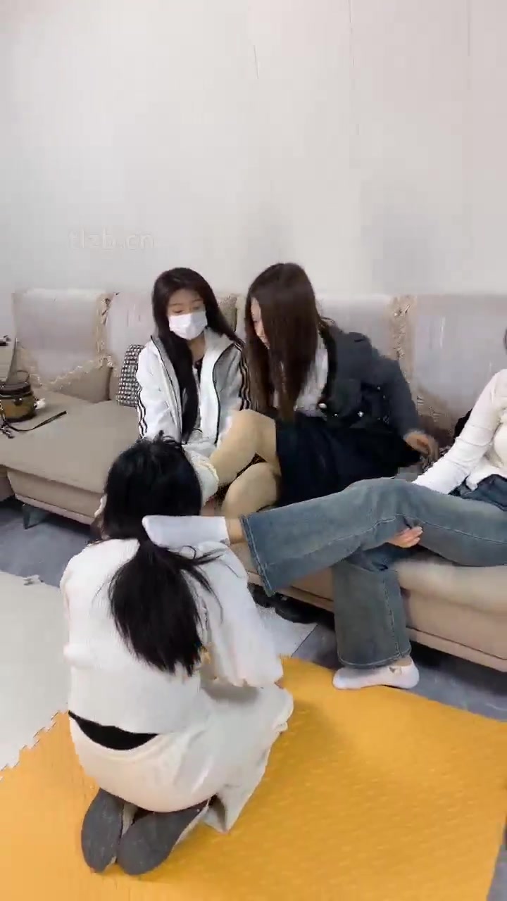 与精神小妹的那些事 3主调教女奴