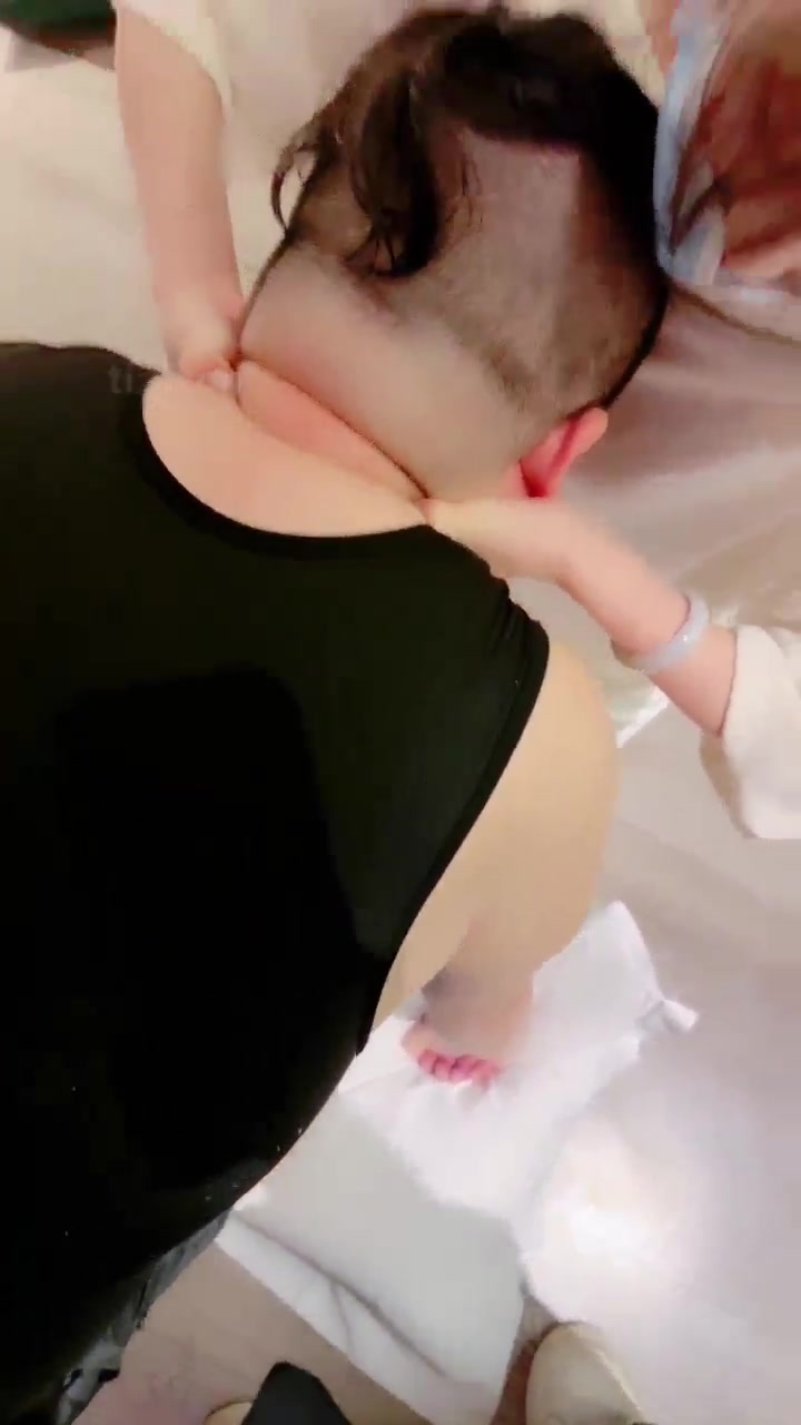 纯一 指甲圈的调教