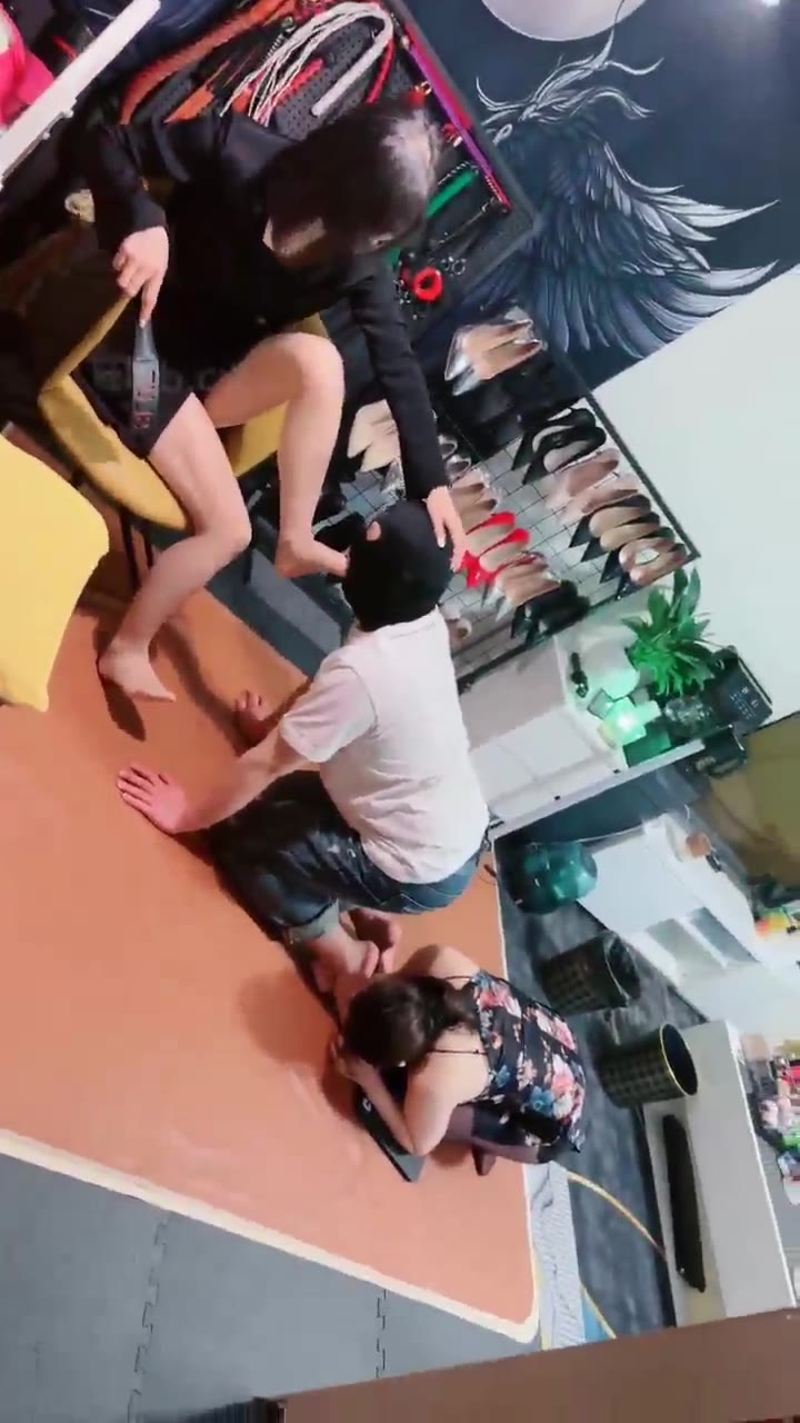 北京嘟嘟 开发素人弟弟做反差