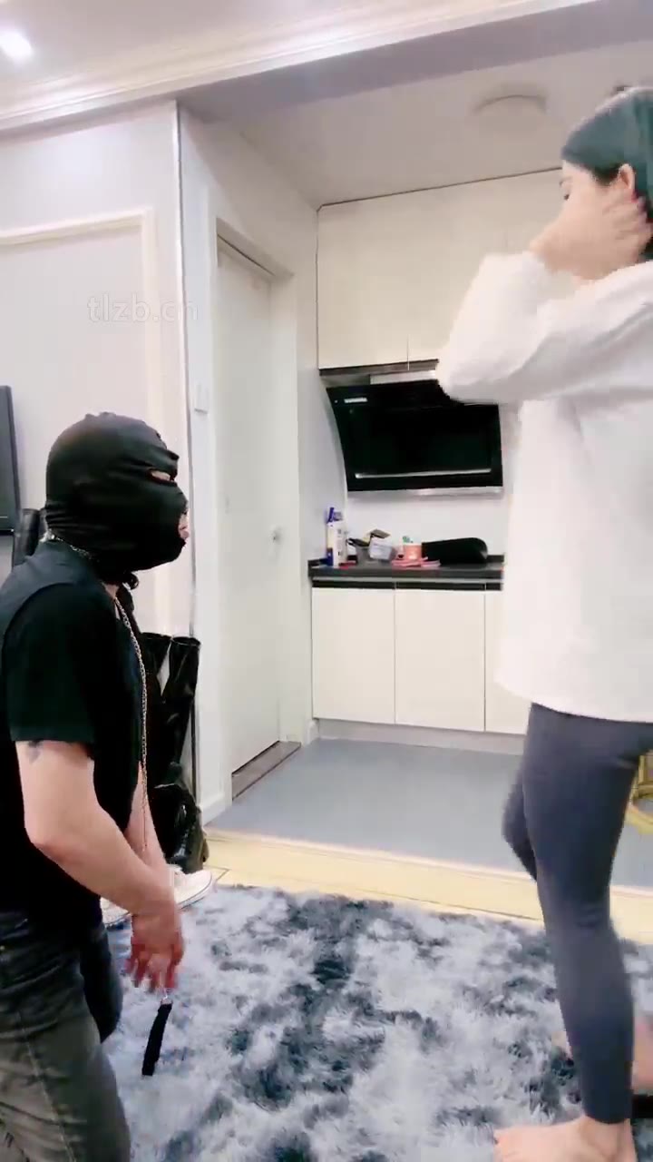 兔兔大人 滚进来吧贱货