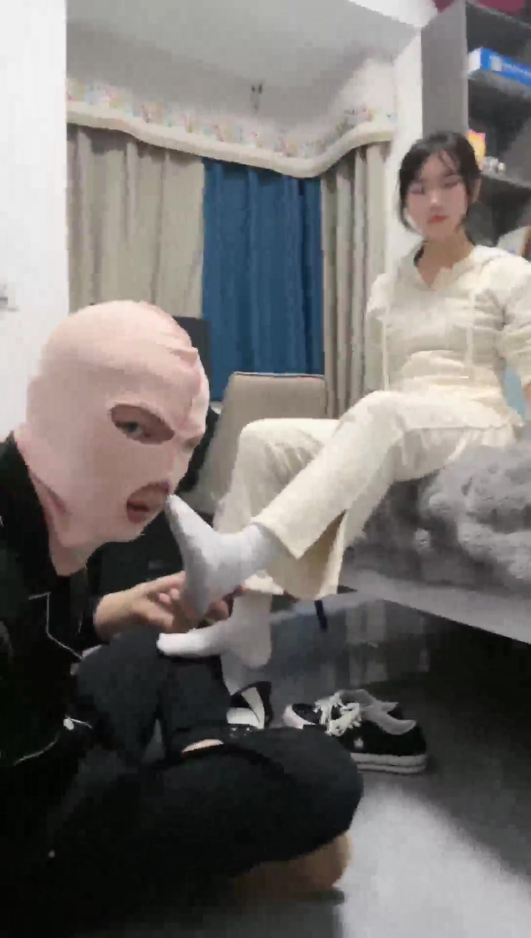 樱木花道 开发清纯大学生素人