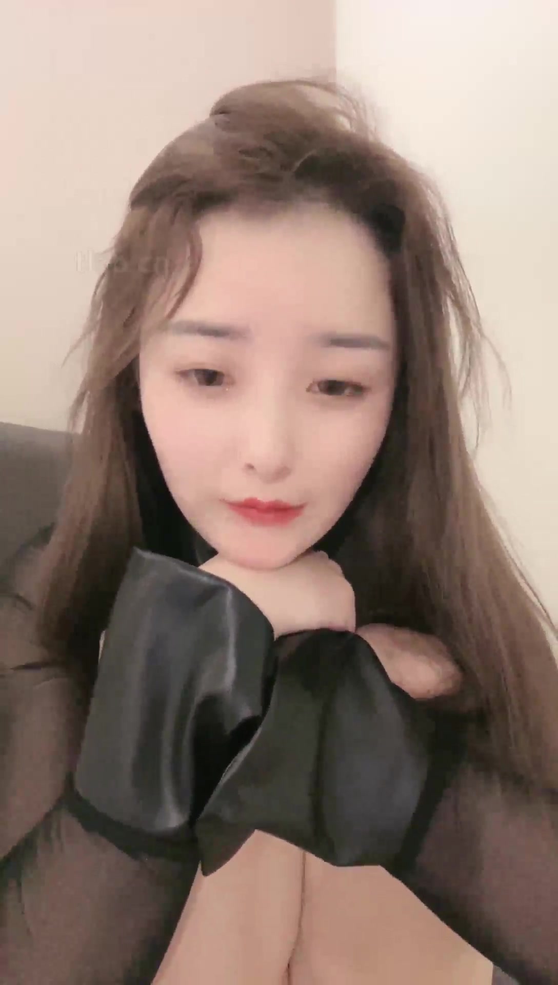 甜野大王 带着反骨的女M