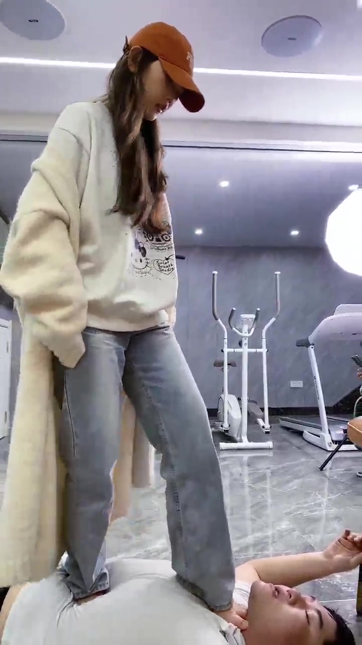 银儿 南方素人 成吨爆发力 谁说温柔