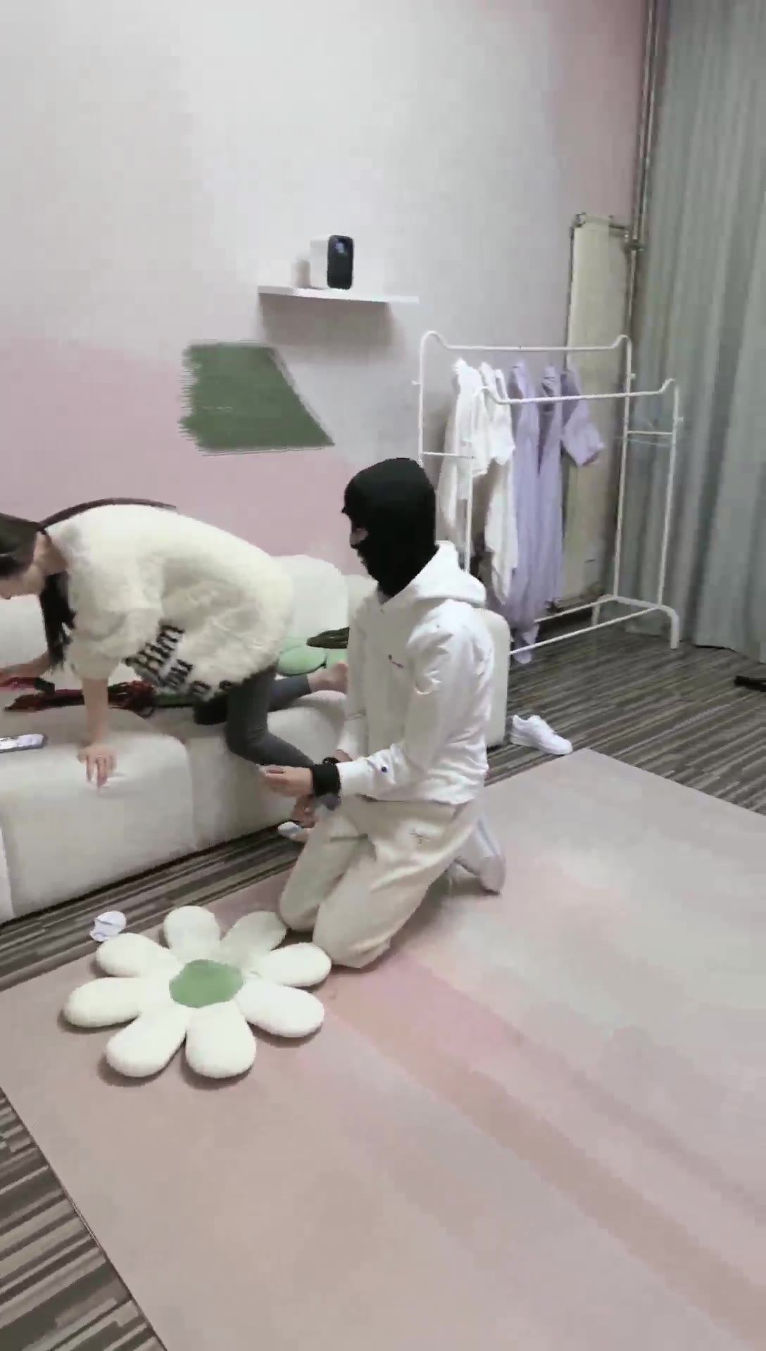 北京乐乐 调教 第二部