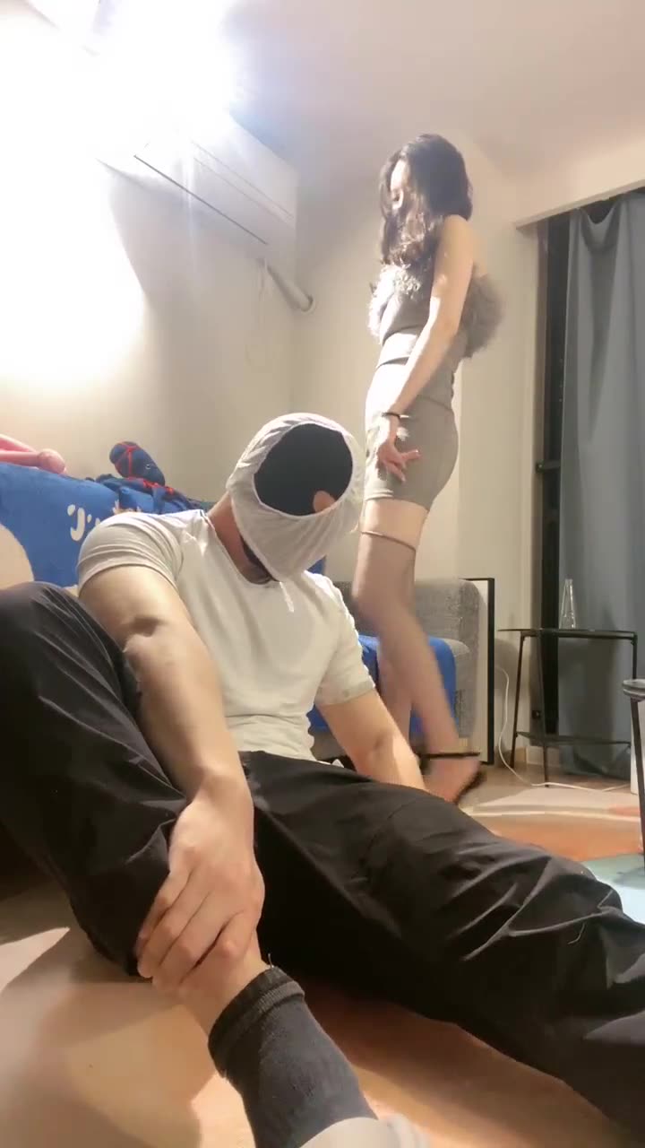 扶桑圣女 家奴的工作记录