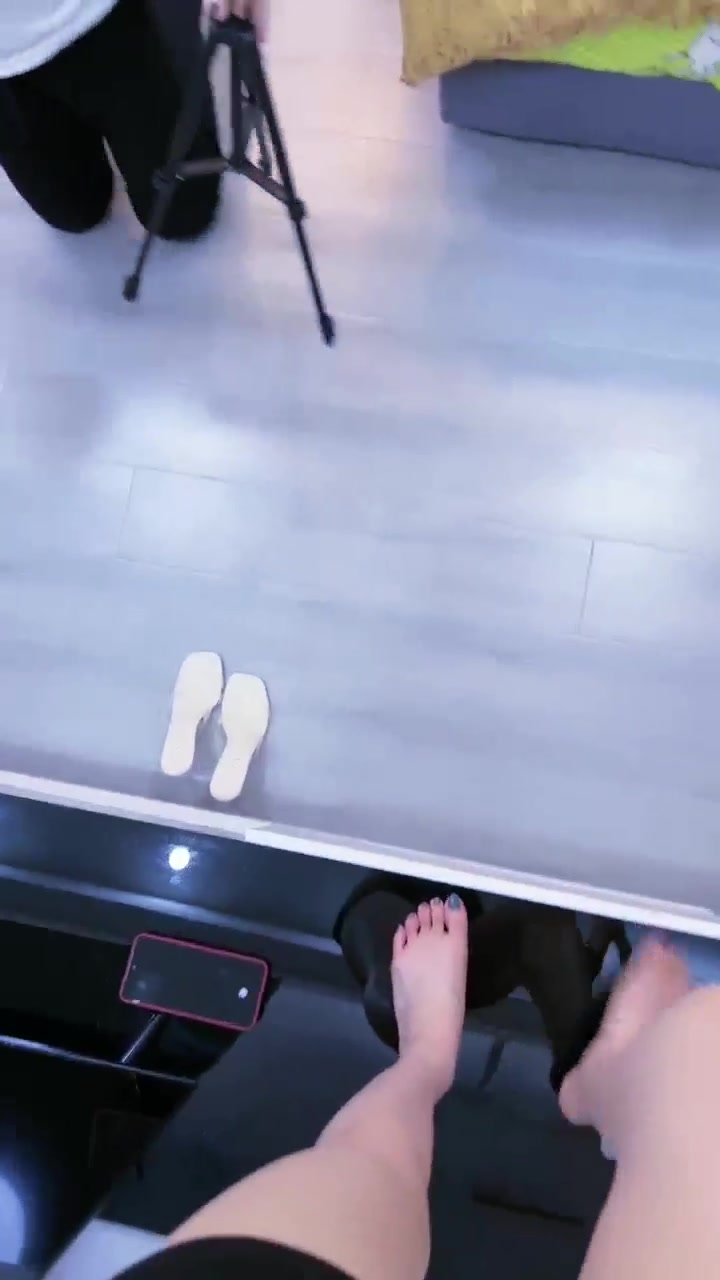 陈莹斯 耳光打到抽搐