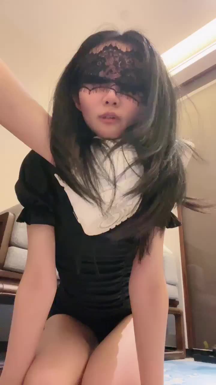 米开朗 健身回家玩女M