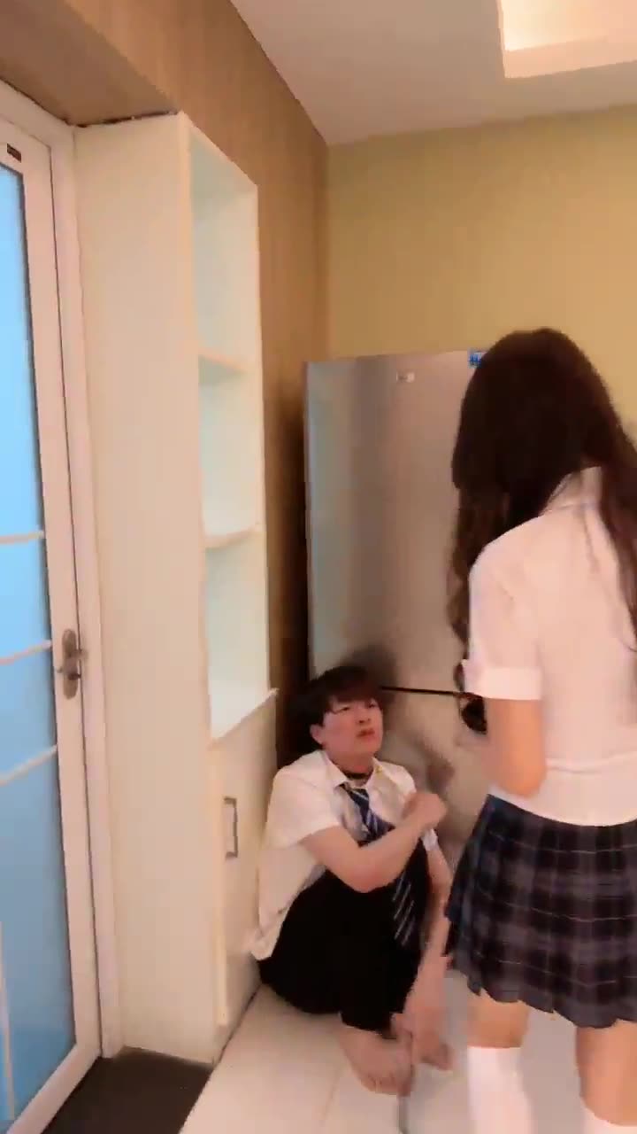 冰冰princess 学弟的彻底沉沦