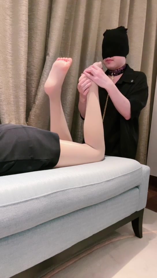 琪琪大人 小姨子竟然是女王