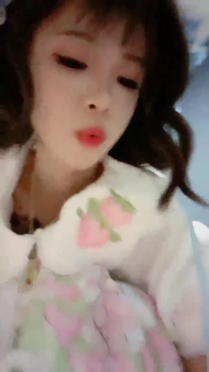 奶味小仙女 女同学来玩啦