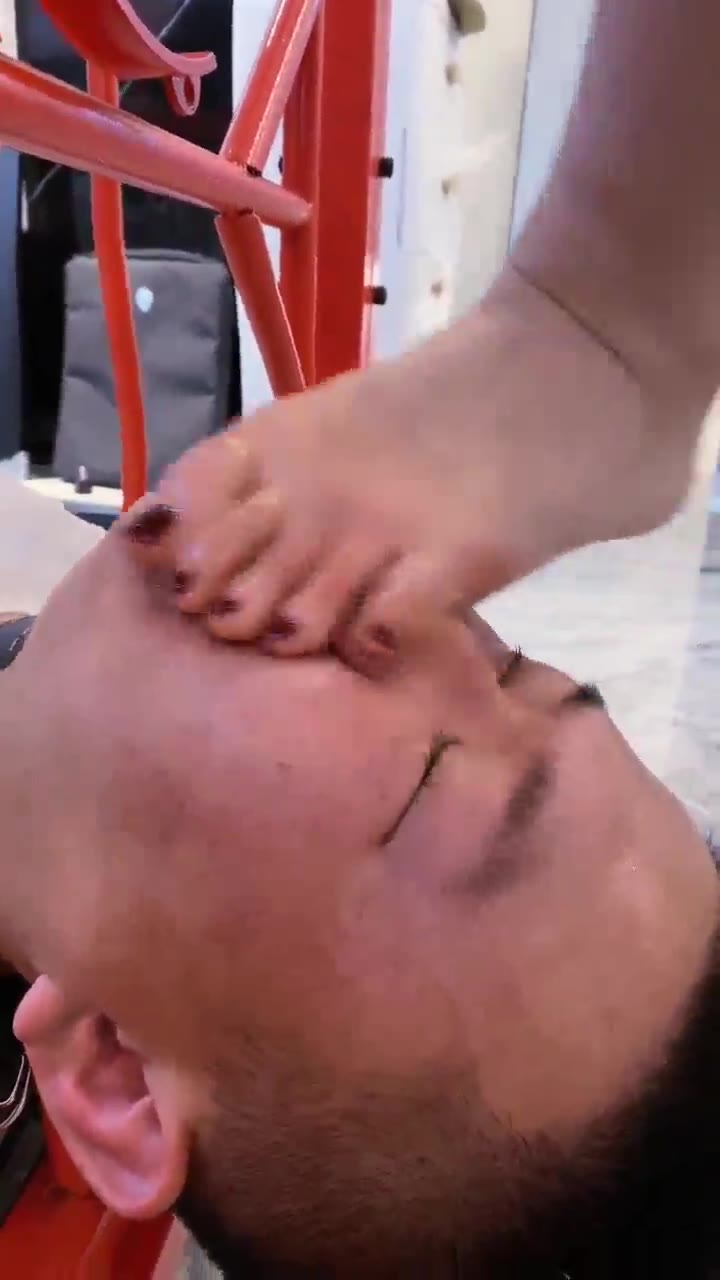 银儿 飒飒 双人折磨圈养奴 全方位调教