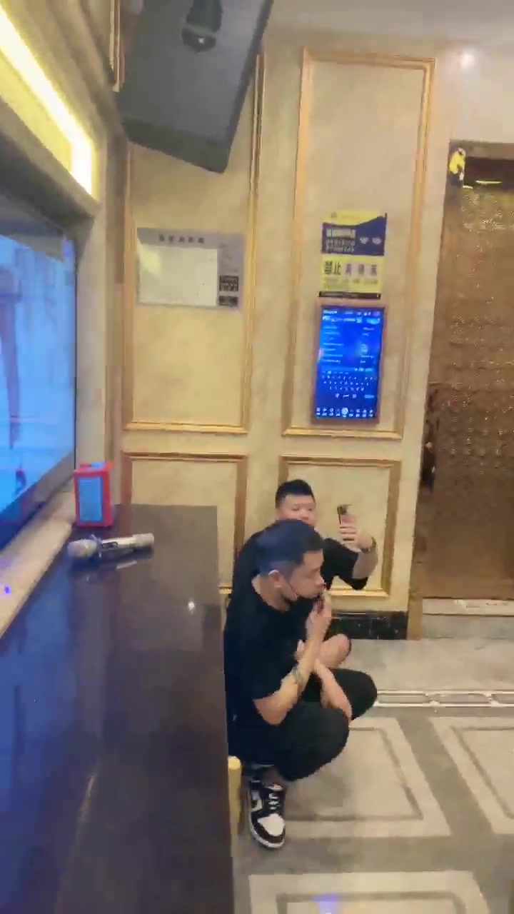 素人星探 北京聚会 多主群调 玩多奴