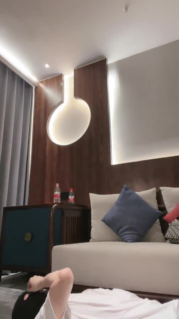 禾未 久违的踢裆来了