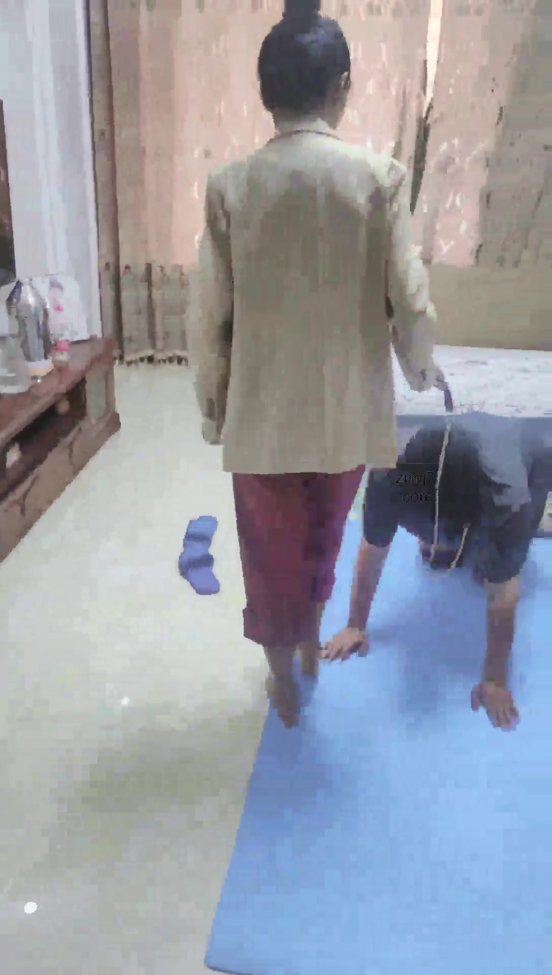 潍坊潍县萝卜 食物链的顶端是