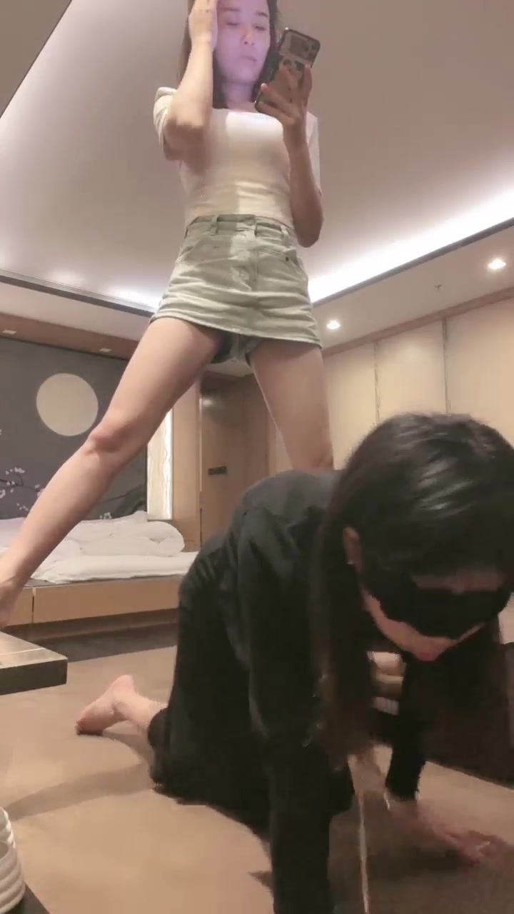 甜野大王 深夜训女慕