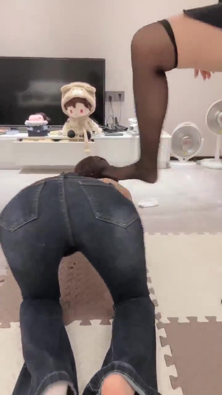 橙宝 05美女新猪