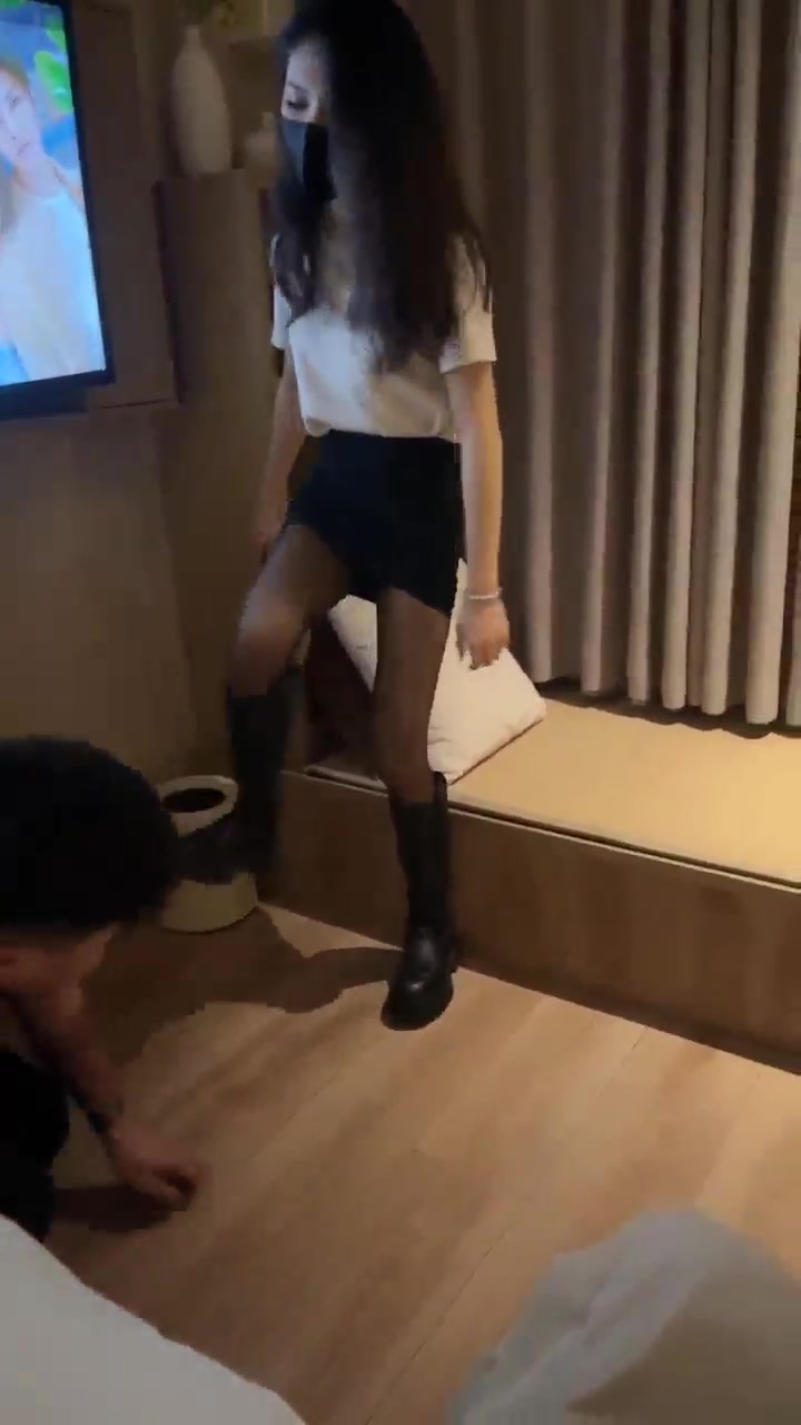 惠子 狗奴就要狠狠地打