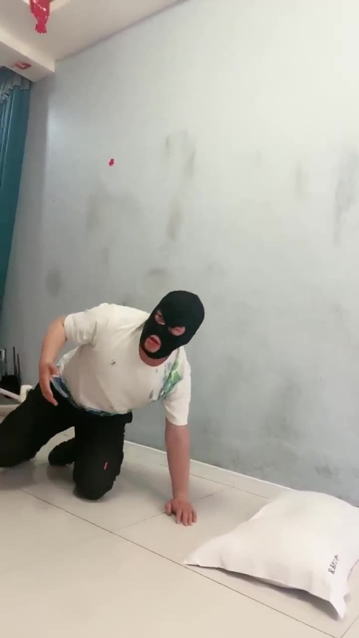 精神小妹 回归 第一次玩