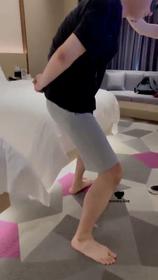 LL77 双S 洛丽塔姐妹 暴力虐打