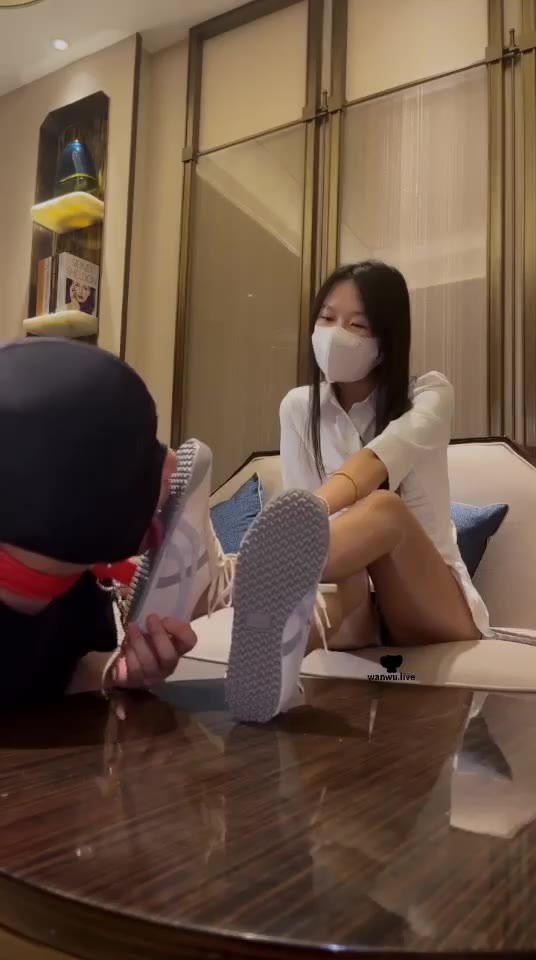 万一 老总级别的调教