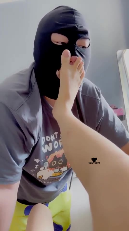 奶味小仙女 学妹的袜子