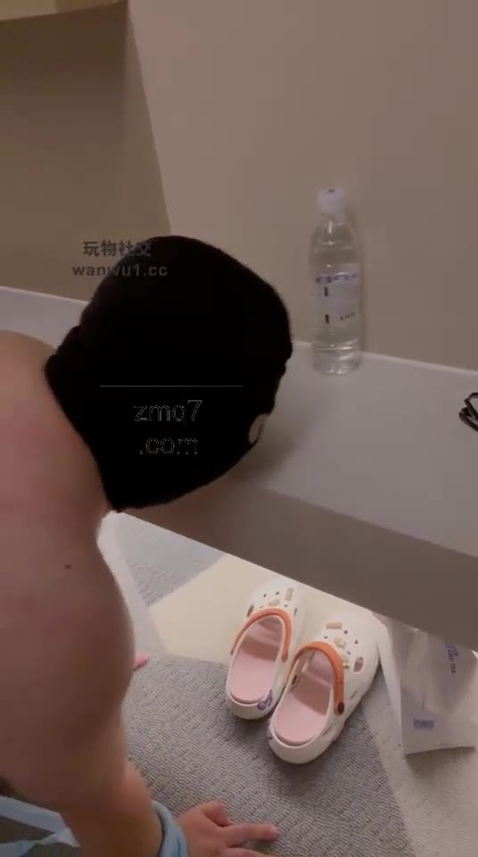 香芋朱朱 鞭子的力度测试