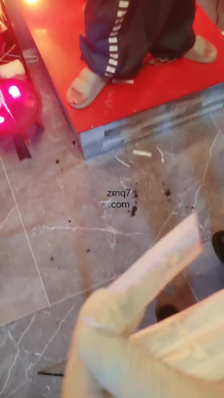 乔家大院 剧情 老虎凳训练