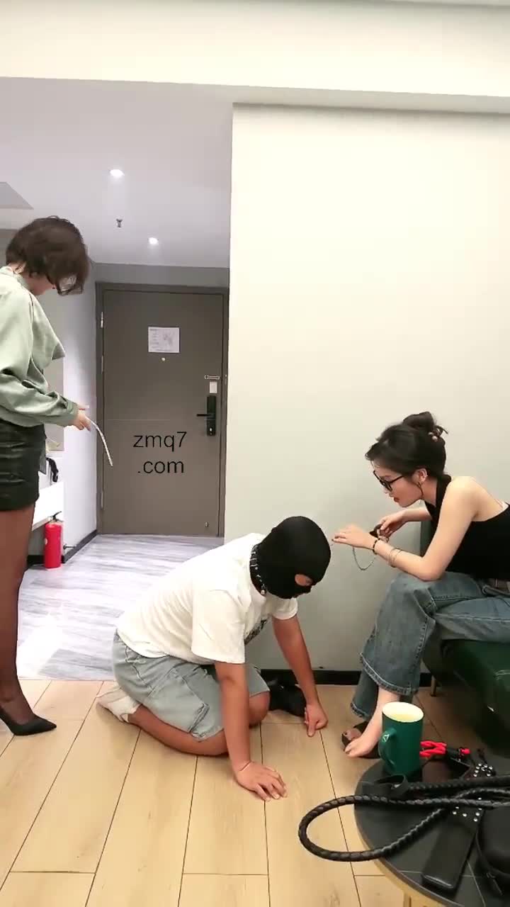 有希子 双S狠毒场