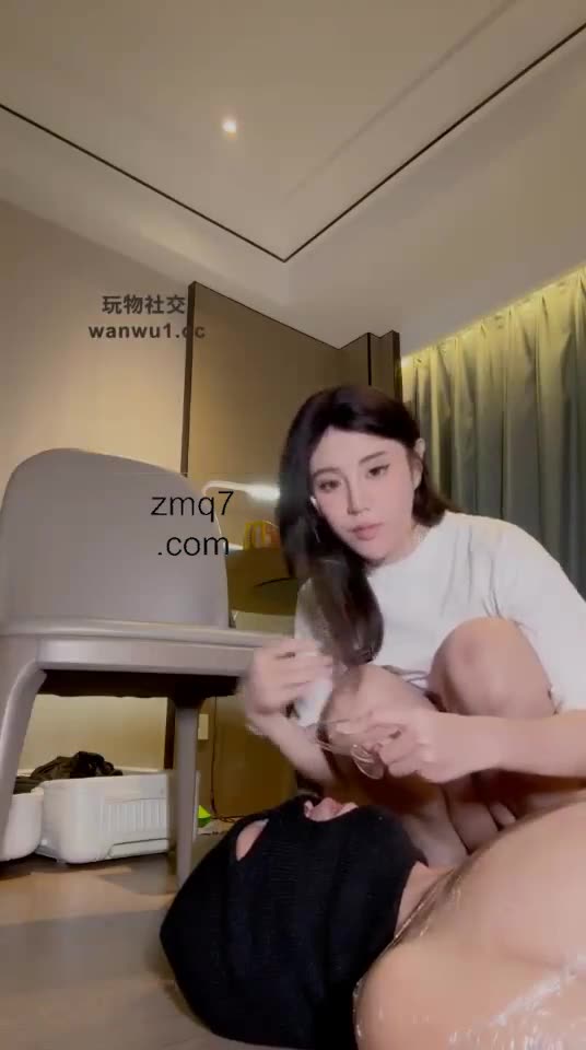 楠熙 保鲜膜捆绑