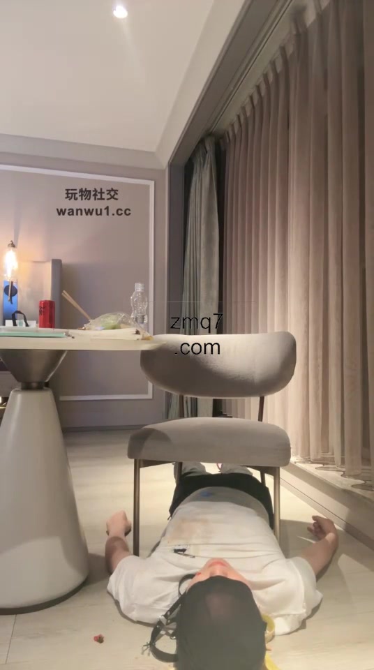 琪琪 女秘书