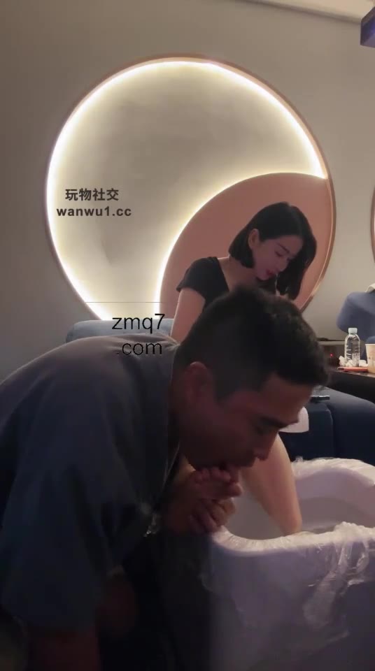 刘二狗 开发极品技师