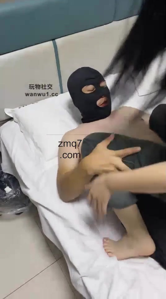 精神小妹 初见女高