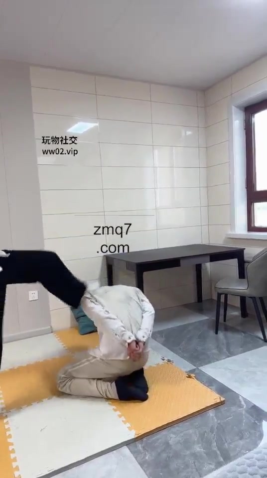 精神小妹 乖乖女的暴力倾向