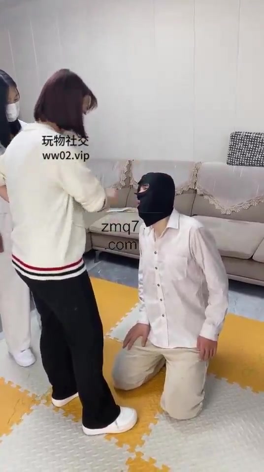 精神小妹 霸凌 打哭