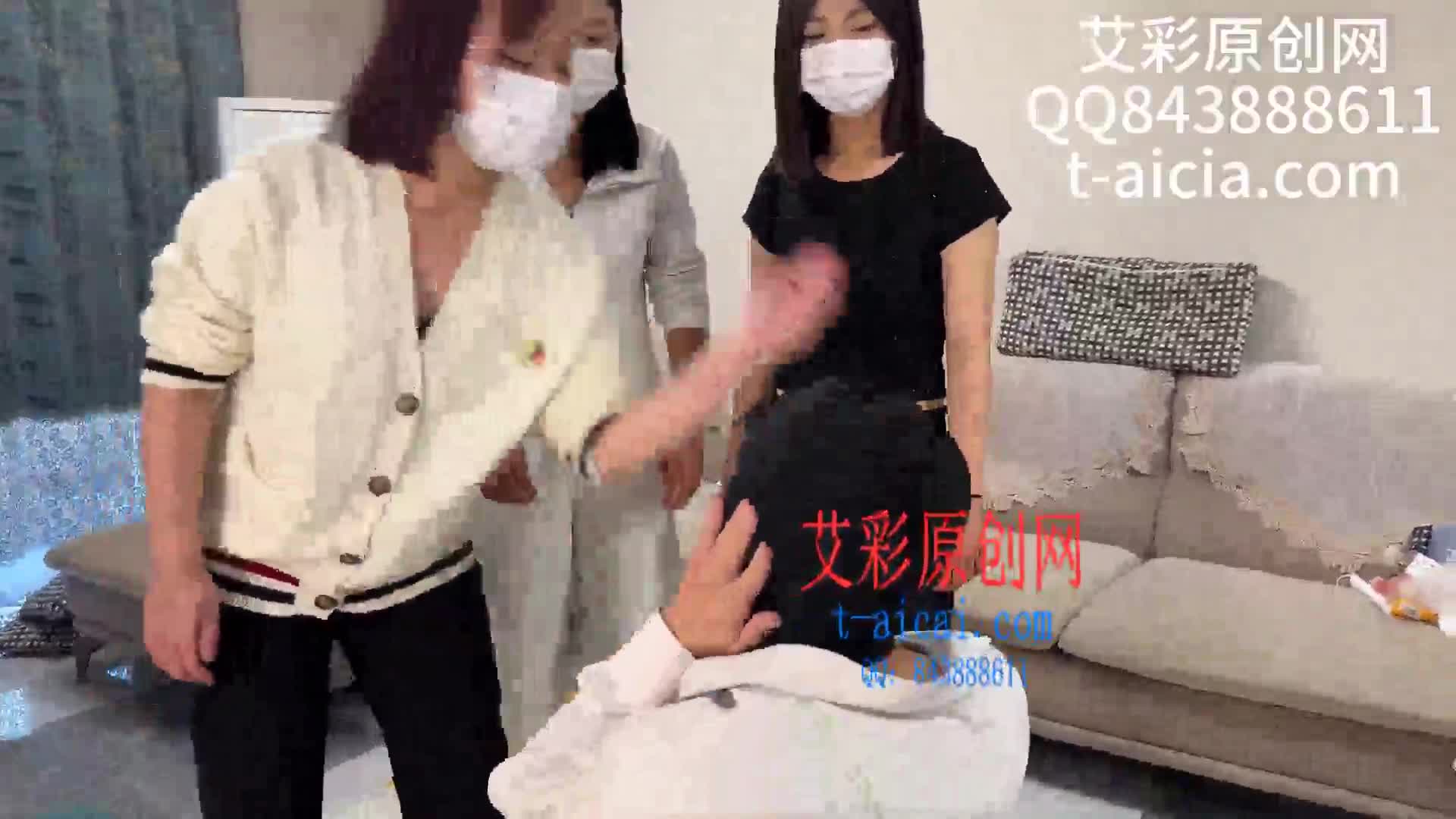 chnnsct1818 24小时的折磨 下部 女生组