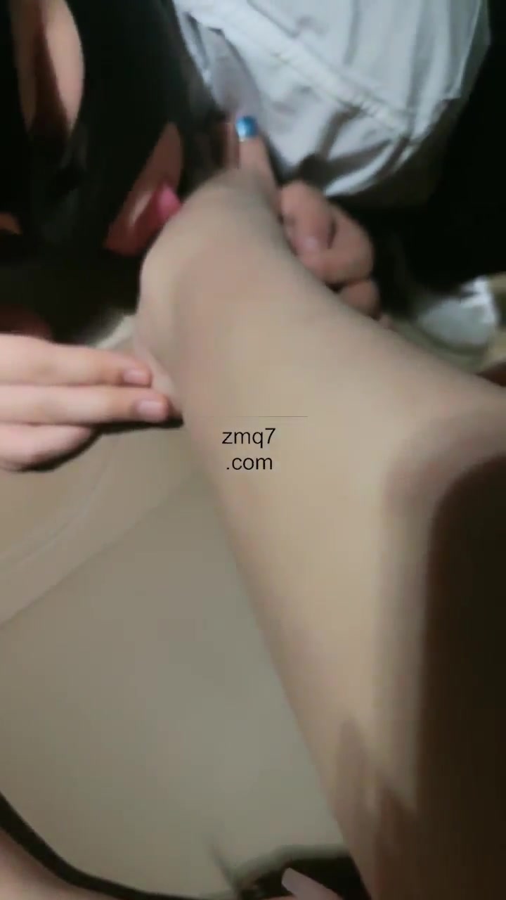 诺雯 趁老婆不在家 到车里犯贱