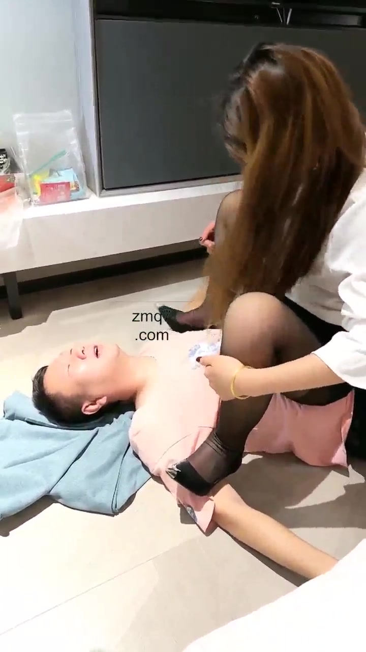 唐长老 女上司的调教