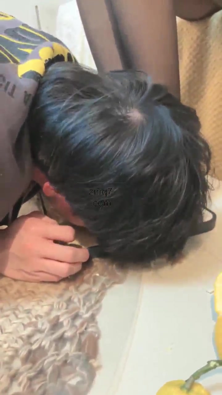 Da猫 掰弯男大学生