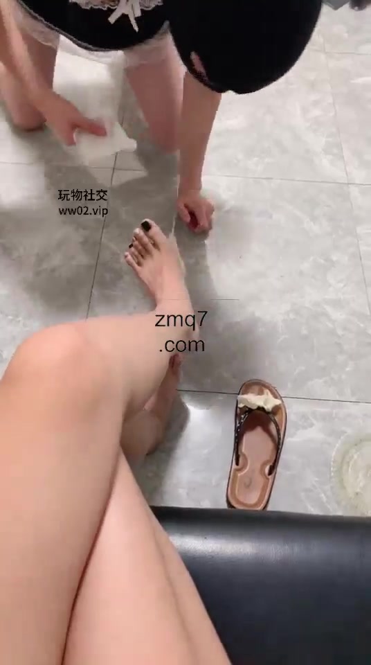 米琦妙 黄金家奴