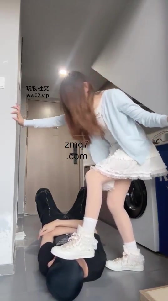 狗哥 搭讪暴力甜妹