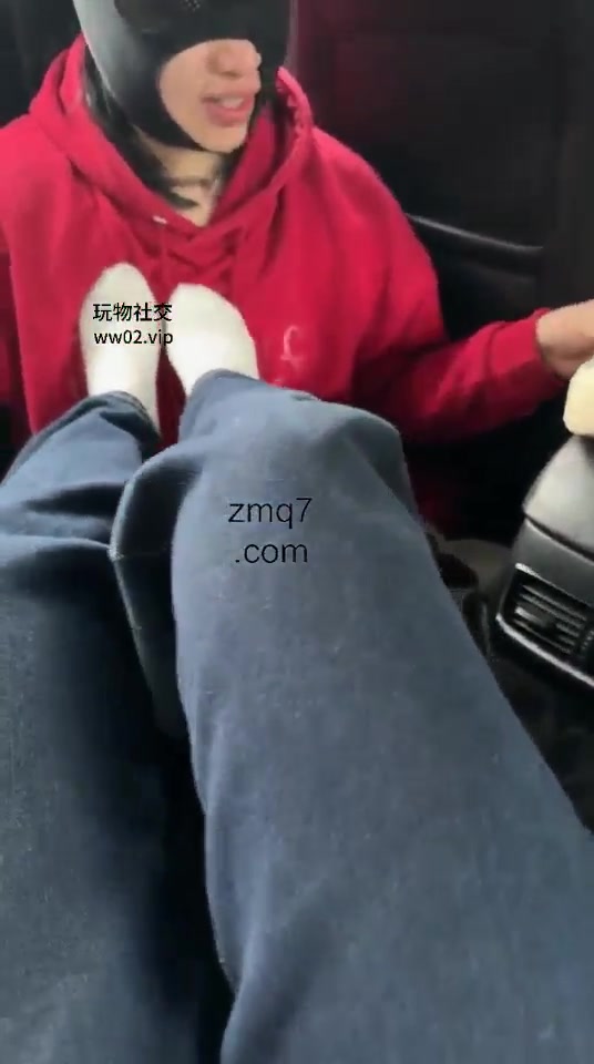 素人挖机 商场开发超级美女素人