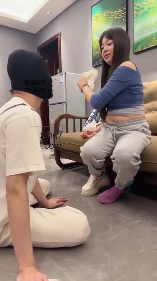 狗哥 二次开发井花妹妹