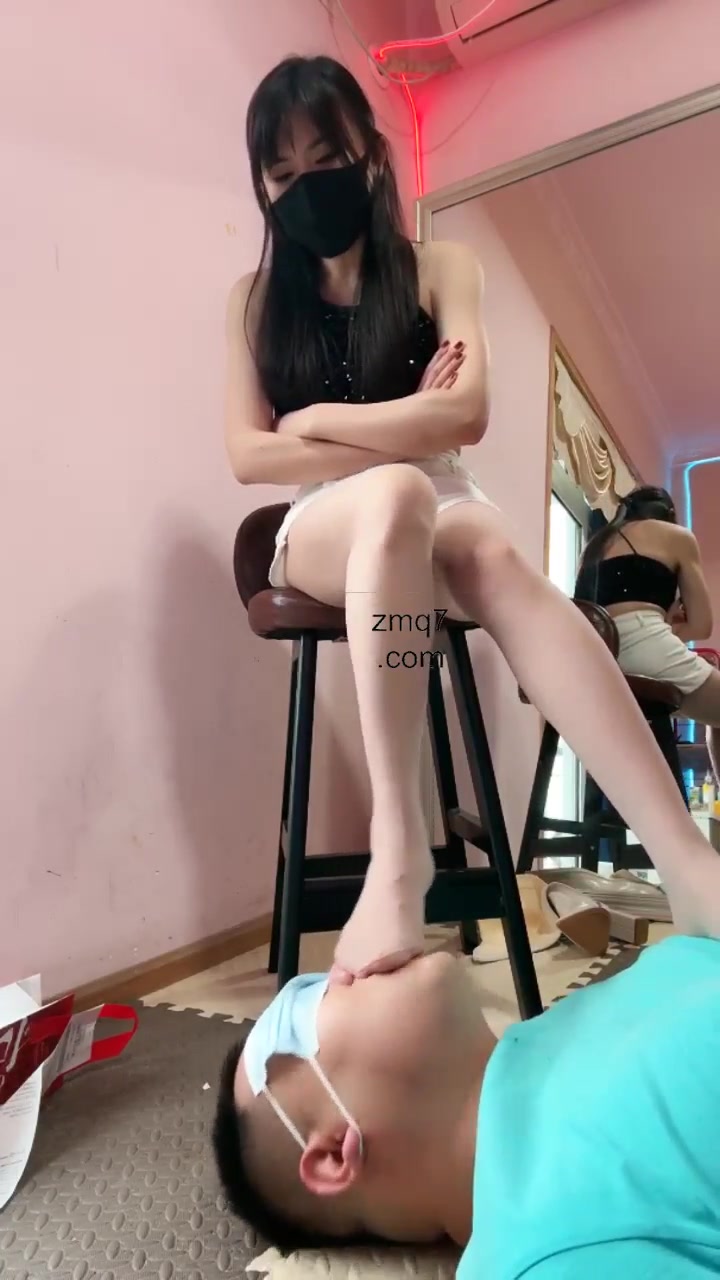 伊晨 调教体育大生