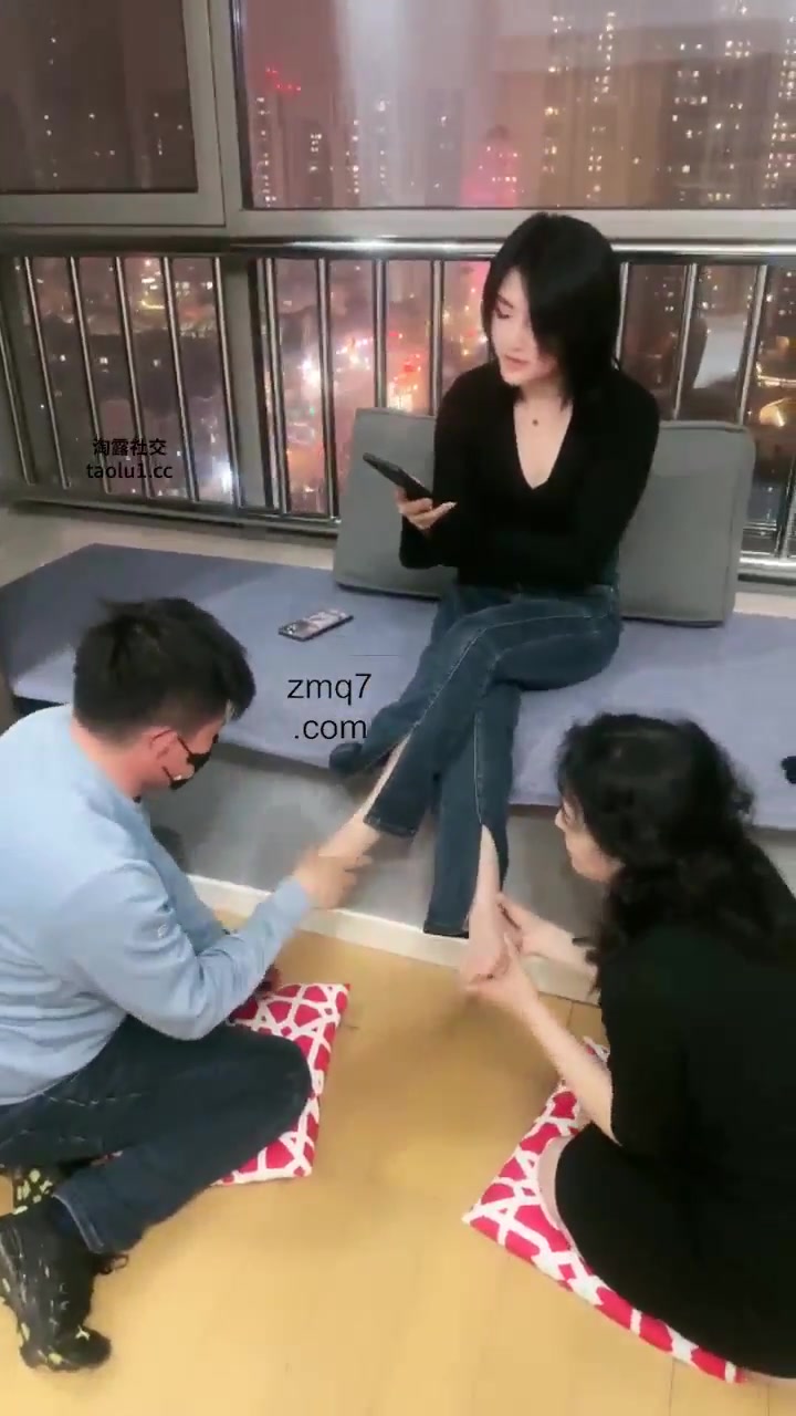 伊潼 升级版母畜