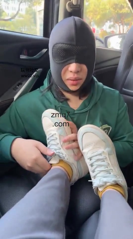 素人挖机 开发礼仪素人小姐姐