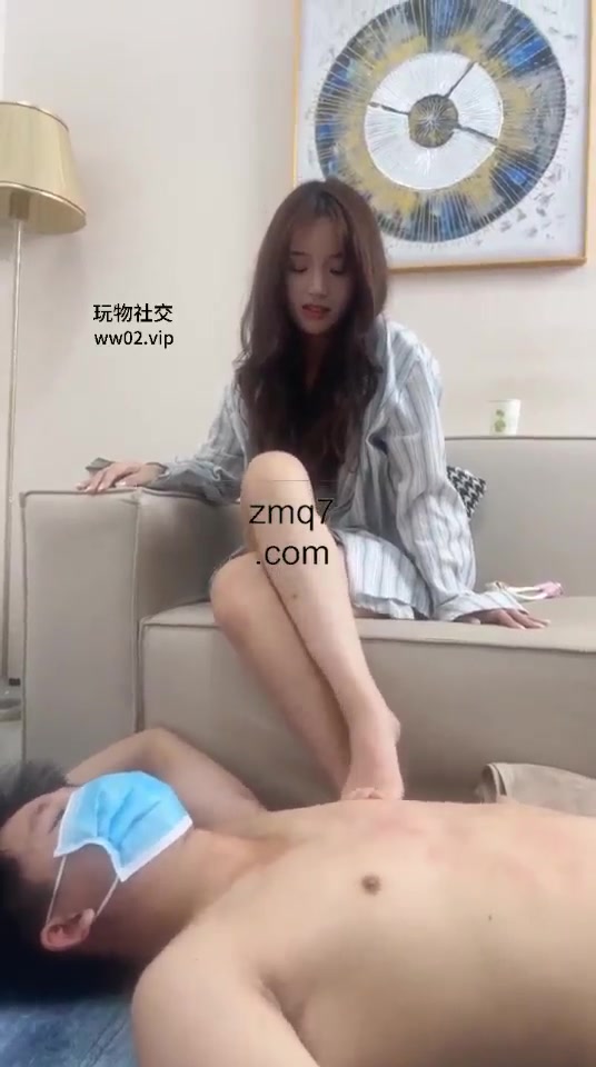 香芋朱朱 踢裆晋级赛