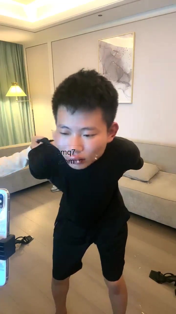 黛樱 重度调教 踹头